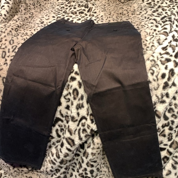 Burberry men’s pants size 33 in great condition no - Picture 6 of 6